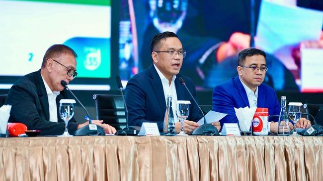 Cetak Kinerja Positif, Pertamina Percepat Wujudkan Swasembada Energi