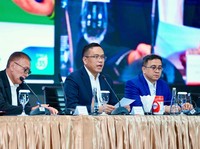 Cetak Kinerja Positif, Pertamina Percepat Wujudkan Swasembada Energi