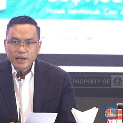 Video: Pertamina Raup Pendapatan Rp 1.194 Triliun Sepanjang 2024