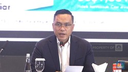 Video: Pertamina Raup Pendapatan Rp 1.194 Triliun Sepanjang 2024