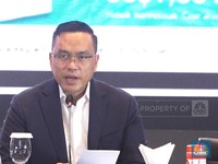 Video: Pertamina Raup Pendapatan Rp 1.194 Triliun Sepanjang 2024