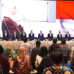 Pertamina: Shifting Impor Minyak Jadi Cara Jitu Negosiasi Tarif Trump