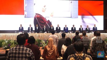 Pertamina: Shifting Impor Minyak Jadi Cara Jitu Negosiasi Tarif Trump