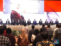 Pertamina: Shifting Impor Minyak Jadi Cara Jitu Negosiasi Tarif Trump