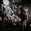 Iran Bombardir Weizmann Institute, Otak Militer Israel-Target Termahal