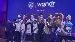 Tatap Playoff IBL 2025, Rans Simba Bogor Dapat Suntikan Sponsor Baru