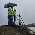 Harita Ciptakan 'Avatar' Cegah Air Keruh Tambang Nikel Masuk ke Laut