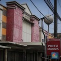Potret Mal Legendaris di Bekasi Terbengkalai, Buka Setahun Sekali