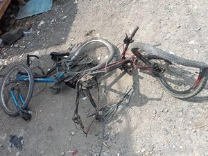Nahas 3 Bocah Tertabrak KA di Demak, Hindari Kereta dari Barat-Kena dari Timur