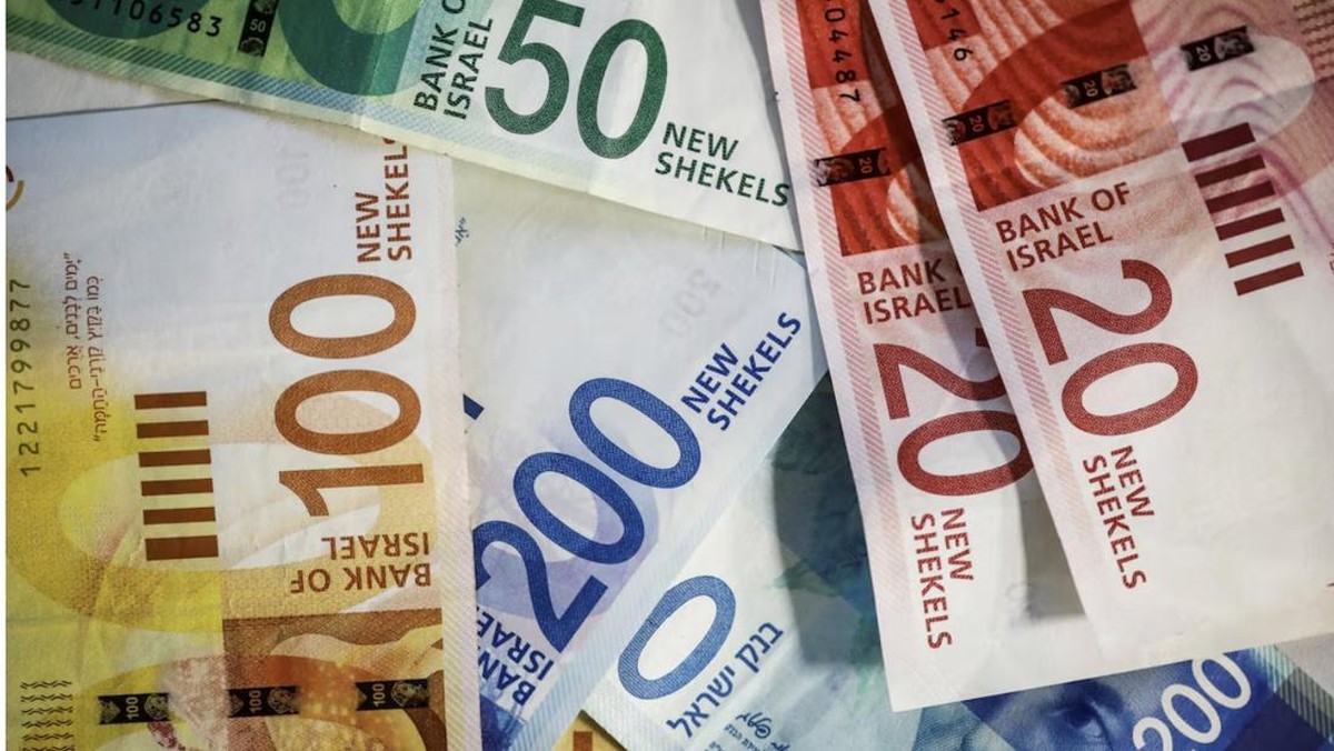 Pemilu Israel Buntu -  Netanyahu di Ujung Tanduk, Shekel Terbang 2%
