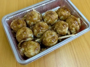 Gurita Mahal, Isian Takoyaki di Jepang Kini Diganti Sosis