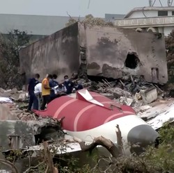Misteri Tragedi Pesawat Air India Mulai Terkuak, Muncul Temuan 'Horor'