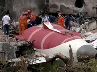 Investigasi Dimulai, Ungkap Penyebab Pesawat Air Jatuh