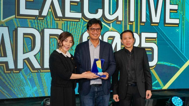 Hadirkan Layanan Terbaik, Tugu Insurance Raih Penghargaan Ini