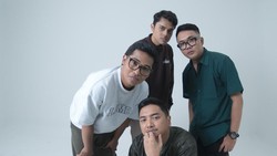 Awal Perjalanan ToneWaves