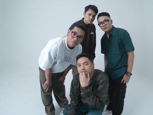 Awal Perjalanan ToneWaves