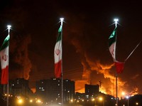 Iran vs Amerika: Kronologi Dendam, Nuklir, dan Perang