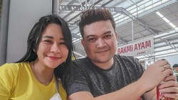 Chikita Meidy Gugat Cerai Suami