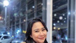 Kata Chikita Meidy Gugat Cerai dan Dipolisikan karena Dugaan KDRT
