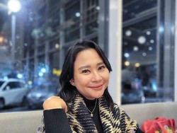 Kata Chikita Meidy Gugat Cerai dan Dipolisikan karena Dugaan KDRT Kata Chikita Meidy Gugat Cerai dan Dipolisikan karena Dugaan KDRT