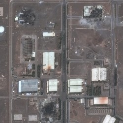 Pertahanan Iran Runtuh Seketika, Terungkap Serangan dari Dalam Israel