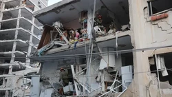 Video: Iran Bakal Hentikan Serangan ke Israel, Asalkan...