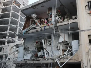 Video: Iran Bakal Hentikan Serangan ke Israel, Asalkan...
