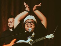 Kabar Duka, Musisi Gusti Irawan Wibowo Meninggal Dunia