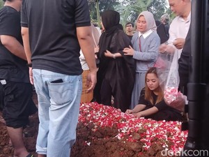 Video: Gustiwiw Alami Serangan Jantung Sebelum Meninggal