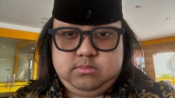 Tutup Usia Hari Ini, Begini Perjalanan Karir Musik Gusti Irawan
