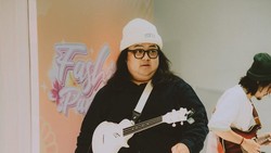 Gusti Irwan Wibowo Meninggal Dunia, Ini Perjalanannya di Dunia Musik