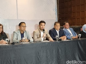 Balasan Pihak Jokowi Kala TPUA Minta Gelar Perkara Khusus Kasus Ijazah