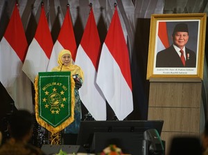 Perang Iran-Israel Kian Memanas, Muslimat NU Serukan Doa Perdamaian