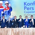 Pertamina Kasih Kontribusi ke Negara Hingga Rp401 Triliun pada 2024
