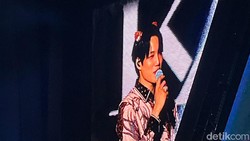 KAION Jakarta: Letupan Energi Kai EXO di Konser Solo Perdana