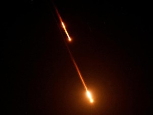 Iran Luncurkan Rudal Hipersonik Fattah-1, 400 Detik ke Israel