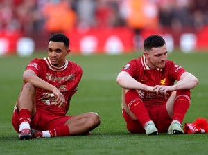 Trent dan Hubungannya dengan Rumor Robertson ke Atletico