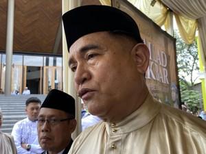 Video Pemerintah Buka Peluang Restorative Justice Bagi Mahasiswa-Anak
