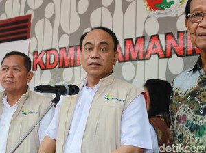 Soal Koperasi Merah Putih, Budi Arie: Program Melukis Sejarah Baru!