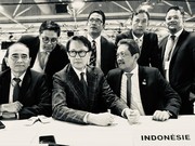 Diplomasi Biru Indonesia di Konferensi Laut PBB (UNOC) Tahun 2025
