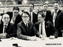 Diplomasi Biru Indonesia di Konferensi Laut PBB (UNOC) Tahun 2025