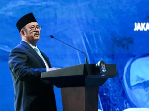 Ekonomi RI Tumbuh 5,12%, Kepala Bappenas: Harus Disyukuri