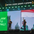 Bos GoTo Komit Tingkatkan Pendapatan Mitra, Begini Caranya