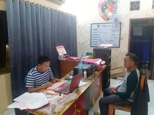 Pembunuh Icang di Muba Ditangkap Usai Buron 6 Tahun