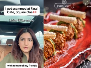 Pelanggan Merasa Kena Tipu Usai Restoran Curangi Tagihan Makan