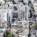 Rudal Iran Hantam Markas Mossad Israel di Tel Aviv