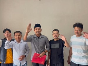 Aliansi Madura Kembali Muncul Tanggapi Penertiban Parkir Surabaya