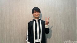 Spesial Interview! Seiyu Kazuki Ura Bicara Karakternya di Anime TOUGEN ANKI