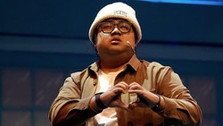 Sebelum Tutup Usia, Gusti Irawan Sempat Jatuh di Kamar Mandi