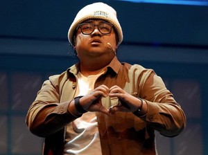 Video: Piala AMI Awards 2025 untuk Almarhum Gustiwiw